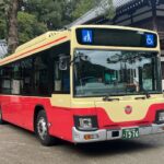 和歌山バス創業５０周年で3月22日バス料金誰でも無料