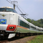 特急くろしお６０周年ラッピング列車延長運行／和歌山・大阪