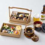 「ＧＲＡＮ 天空」沿線食材使用の食事メニュー決定／大阪・和歌山