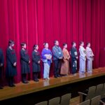 新宮市伝統芸能大会、高校生が初司会／和歌山