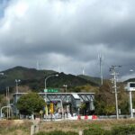 海南東と川辺ＩＣ料金所がＥＴＣ専用に／和歌山