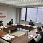 【Ｍソン】音の出る信号機を新たに２基寄贈、基金運営委／和歌山