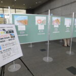 建物でわくわく絵画展・表彰式／和歌山