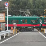 高野線の観光列車「天空」が定期運行終了/大阪・和歌山