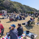 拍手から一転、落胆、次も応援したいと見学者／和歌山