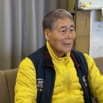夏の和歌山市長選挙　旅田元市長立候補表明