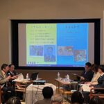 有吉佐和子とドナルド・キーンがもたらした文学を議論／和歌山