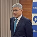 カイロス３号機飛行中断・宮﨑知事「残念」