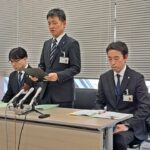 生徒の盗撮未遂で逮捕された高校教諭が懲戒免職