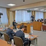 【県議会】「わかやま地域交通事業者支援」について