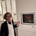 照井四郎写真展「東日本大震災１５年」開催