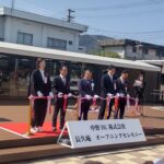 中野ＢＣ直営ギフトショップ「長久庵」が移設リニューアル