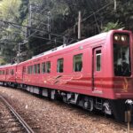 高野山と大阪を結ぶ観光列車運行開始　「グラン天空」 