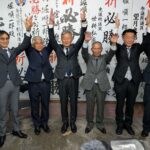 【選挙】那智勝浦町長に現職・堀氏が３回目の当選／和歌山