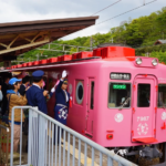 めでたいでんしゃ１０周年、２５・２６日にイベント／和歌山市
