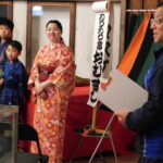 笑いで祝おう紀州天守寄席、和歌山城で開催