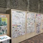 地元住民の視点でつくる和歌浦の手作りＭＡＰ完成