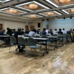 【選挙】和歌山市長選説明会に１０陣営出席