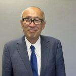 【和歌山市長選】浜田真輔市議が立候補表明
