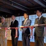 古民家を再生したホテルが新たに完成／和歌山・広川町