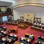 【県議会】６月議会開会・３０億円余の補正予算案提出／和歌山