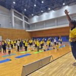 「国際ヨガＤＡＹ ｉｎ 和歌山２０２６」
