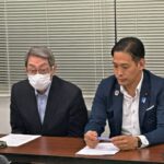 【和歌山市長選】自民県連・推薦者決定は「県連大会」をめどに