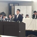 【関西広域連合】ツキノワグマの広域的な対策の財政措置引き続き国に提言