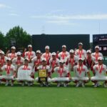 【高校野球】甲子園練習始まる　智辯和歌山など１６校
