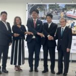 ゴードンストウンジャパンウエスト校　パートナーシップ会議開催