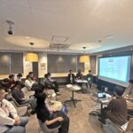 ゲームクリエイターの卵によるＧＧＸキックオフイベント