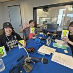 “橋Ｐ”橋本吉史プロデューサーが「全開！木曜日」に降臨