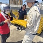 和歌山市・東洋ライスの有機肥料「米の精」を無償配布