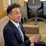 【和歌山市長選】芝本和己市議が出馬表明