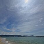 近畿梅雨明け・和歌山の表情
