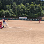 高野山で全国学童軟式野球大会始まる/和歌山