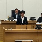 関西広域連合議会８月定例会開催