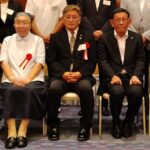 第３２回「キワニス賞」表彰式／和歌山
