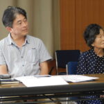 戦後８１年目の２０２６　戦争と平和を語る会