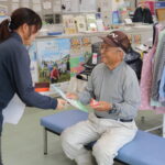 ＪＡわかやまが組合員らに県産梅干しを配布／和歌山