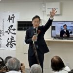 【選挙】和歌山市長に元県議の尾﨑氏初当選