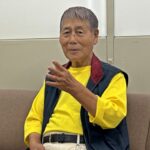 【県議補選和歌山市】元和歌山市長・旅田氏出馬表明