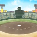 【高校野球】夏の甲子園、５日、開幕