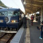 ウエストエクスプレス銀河、紀南コースラストラン／和歌山