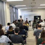 和歌山盲学校でオープンスクール開催／和歌山
