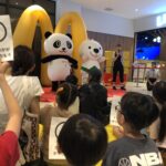 マクドナルド和歌山県出店４５周年記念イベント／和歌山