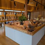 尾崎酒造、新店舗「ＫＵＭＡＮＯ ＳＡＫＥ ＧＡＴＥ」１日オープン／和歌山・新宮市