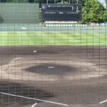 秋季近畿高校野球県二次予選の試合開始時刻変更　１時間早く
