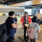 熊野白浜リゾート空港サポーターズクラブ・法人会員に羽田のラウンジ無料利用可能の期間限定新サービス