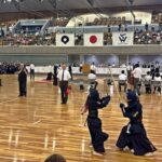 第１１回「ビッグホエール杯全国少年剣道錬成大会」